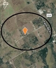 000 Private Road 191 Blum TX 76627