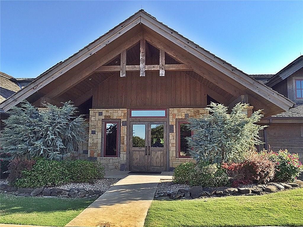 126 Roaring Fork Circle Gordonville TX 76245
