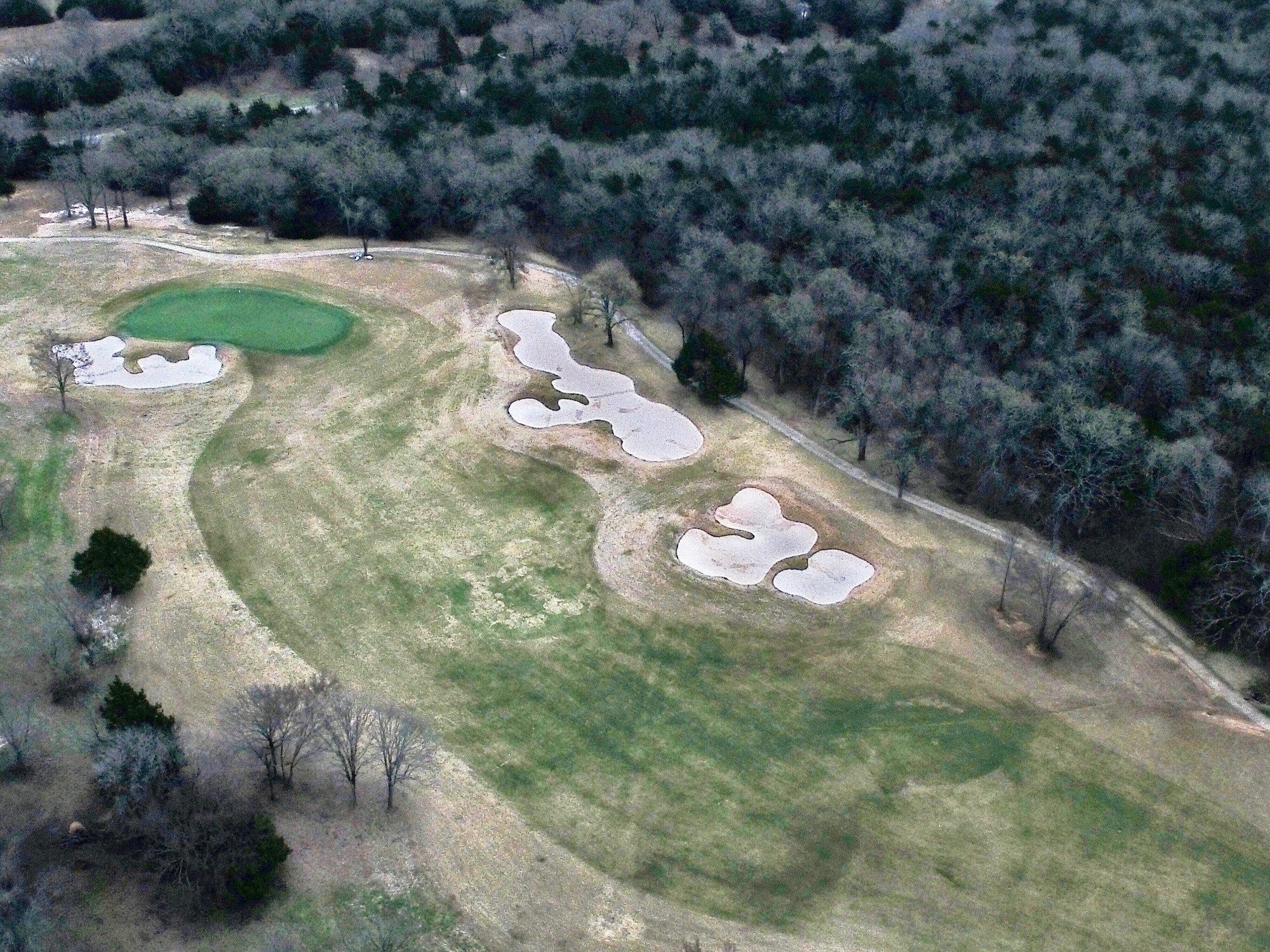 126 Roaring Fork Circle Gordonville TX 76245