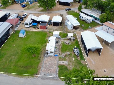 2065 Pelican Isle Drive Kerens TX 75144