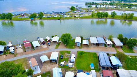 2065 Pelican Isle Drive Kerens TX 75144