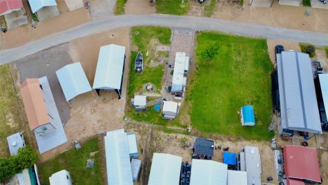 2065 Pelican Isle Drive Kerens TX 75144