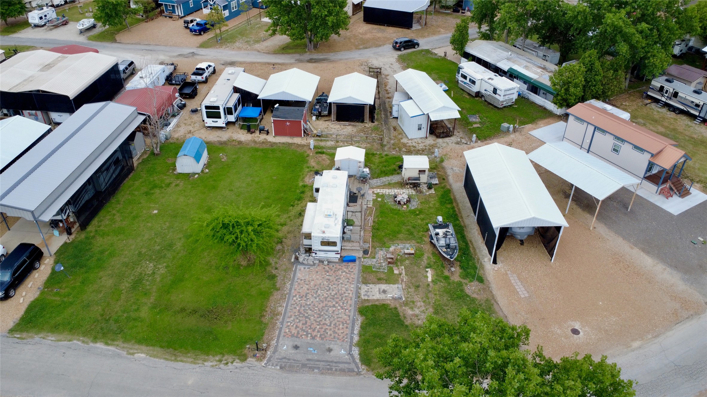 2065 Pelican Isle Drive Kerens TX 75144
