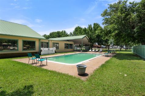 2065 Pelican Isle Drive Kerens TX 75144