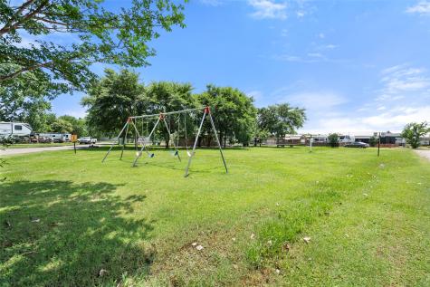 2065 Pelican Isle Drive Kerens TX 75144