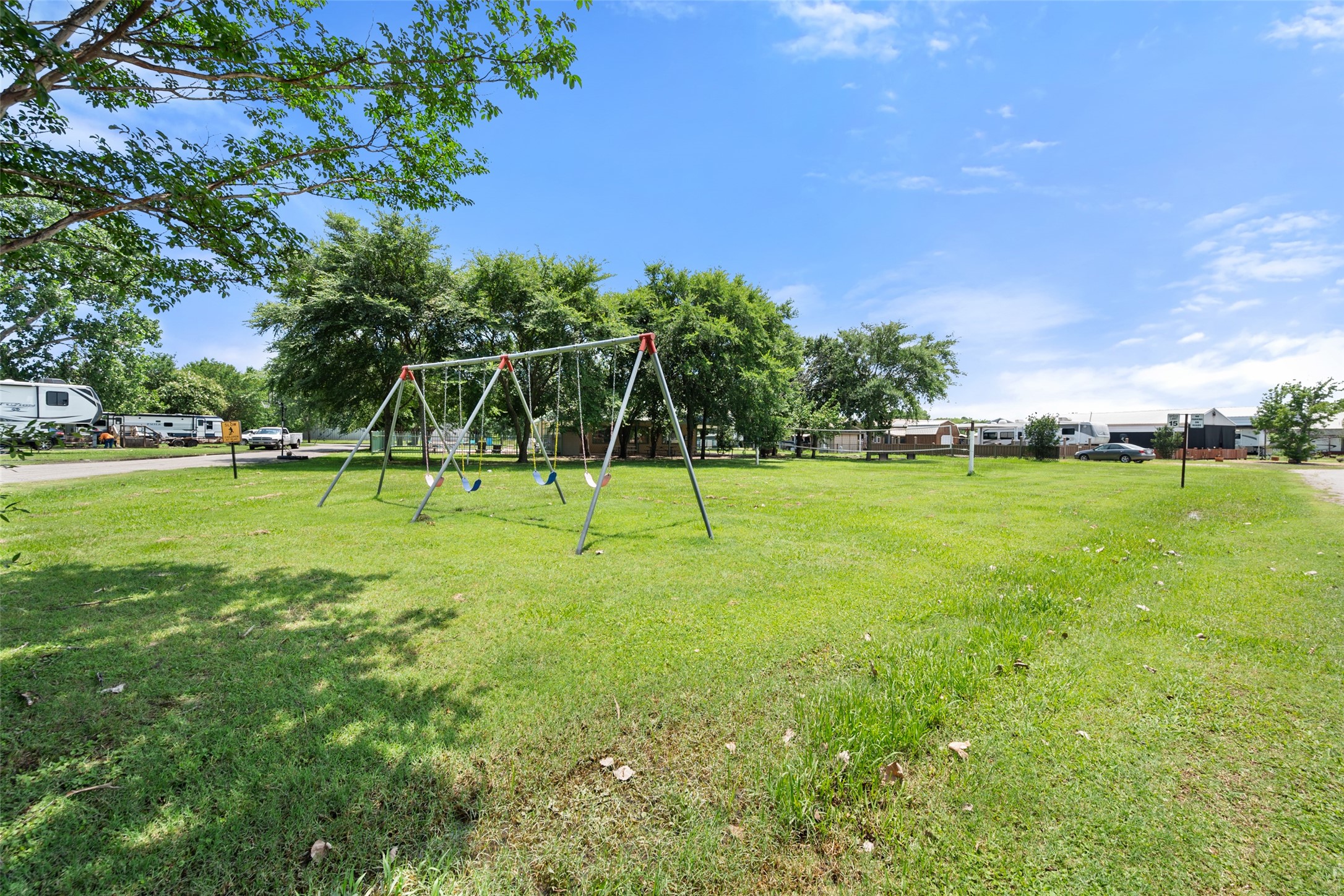 2065 Pelican Isle Drive Kerens TX 75144