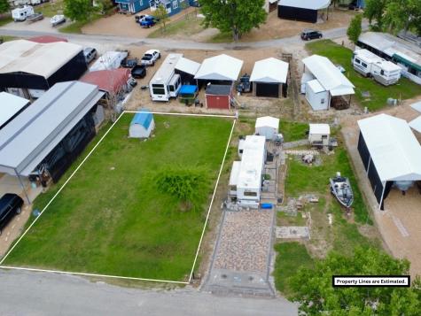 2065 Pelican Isle Drive Kerens TX 75144