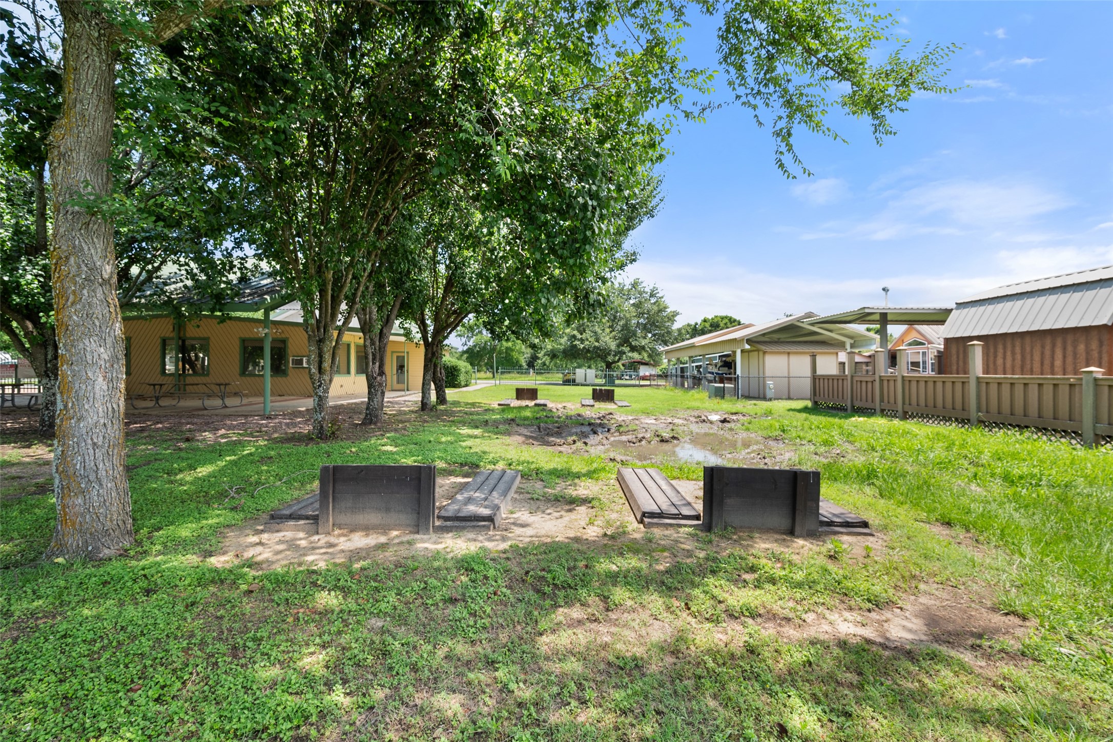 2065 Pelican Isle Drive Kerens TX 75144