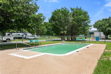2065 Pelican Isle Drive Kerens TX 75144