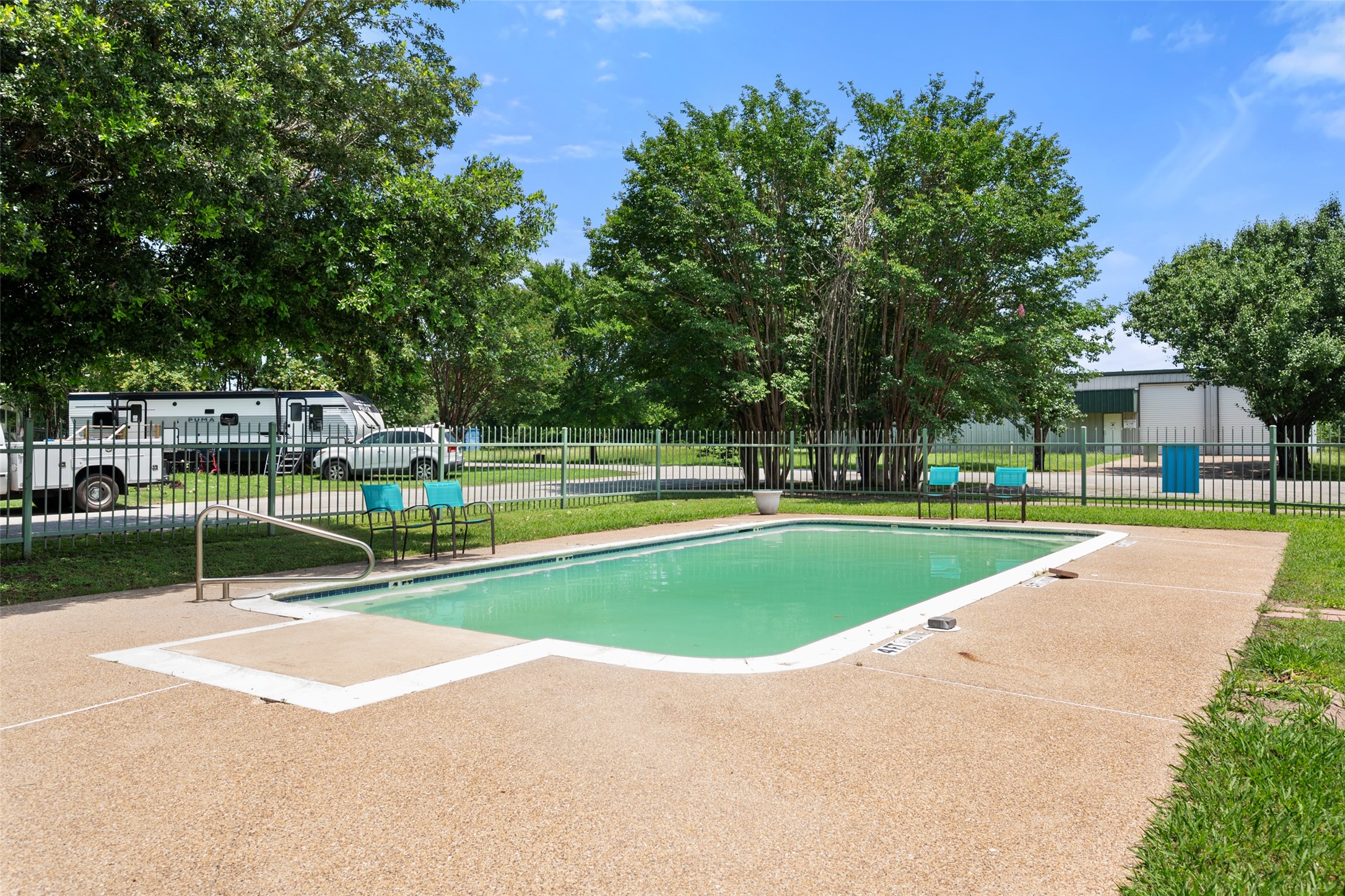 2065 Pelican Isle Drive Kerens TX 75144