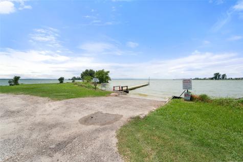 2065 Pelican Isle Drive Kerens TX 75144