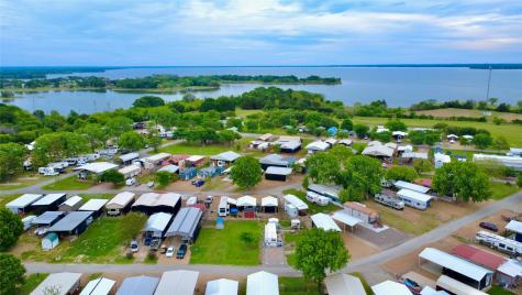 2065 Pelican Isle Drive Kerens TX 75144