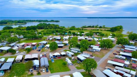2065 Pelican Isle Drive Kerens TX 75144