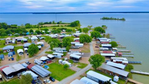 2065 Pelican Isle Drive Kerens TX 75144