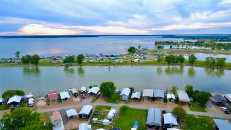 2065 Pelican Isle Drive Kerens TX 75144