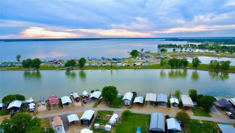 2065 Pelican Isle Drive Kerens TX 75144