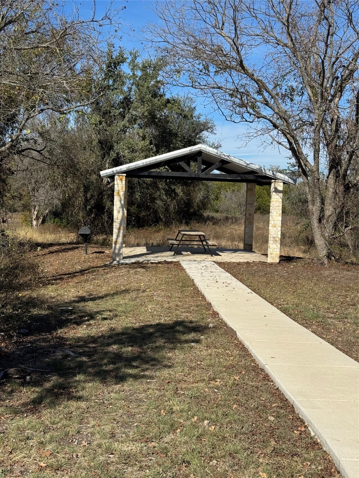 Tbd Lot 157 Bison Ridge Drive Stephenville TX 76401