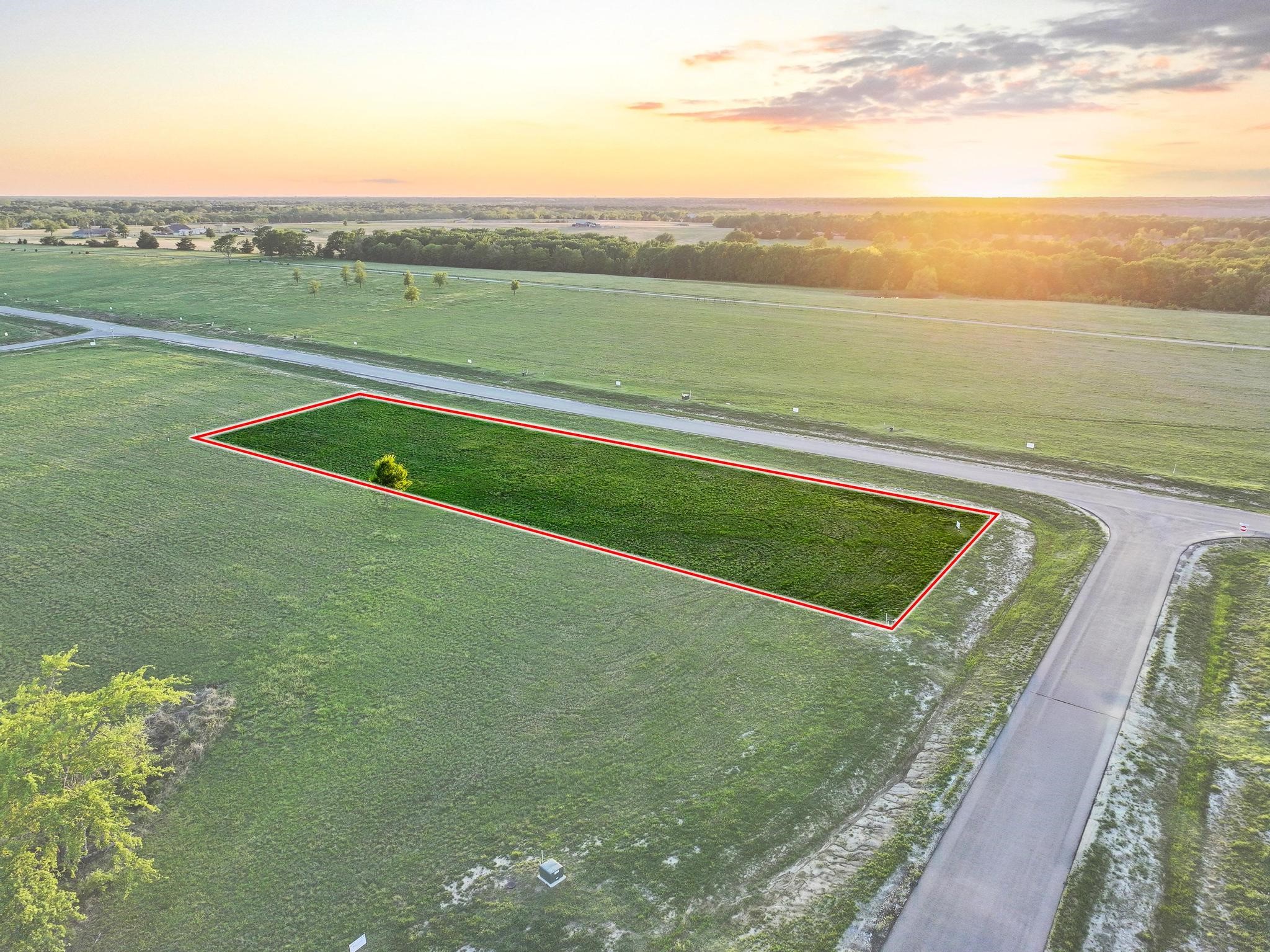 210 Diamond Point Dodd City TX 75438