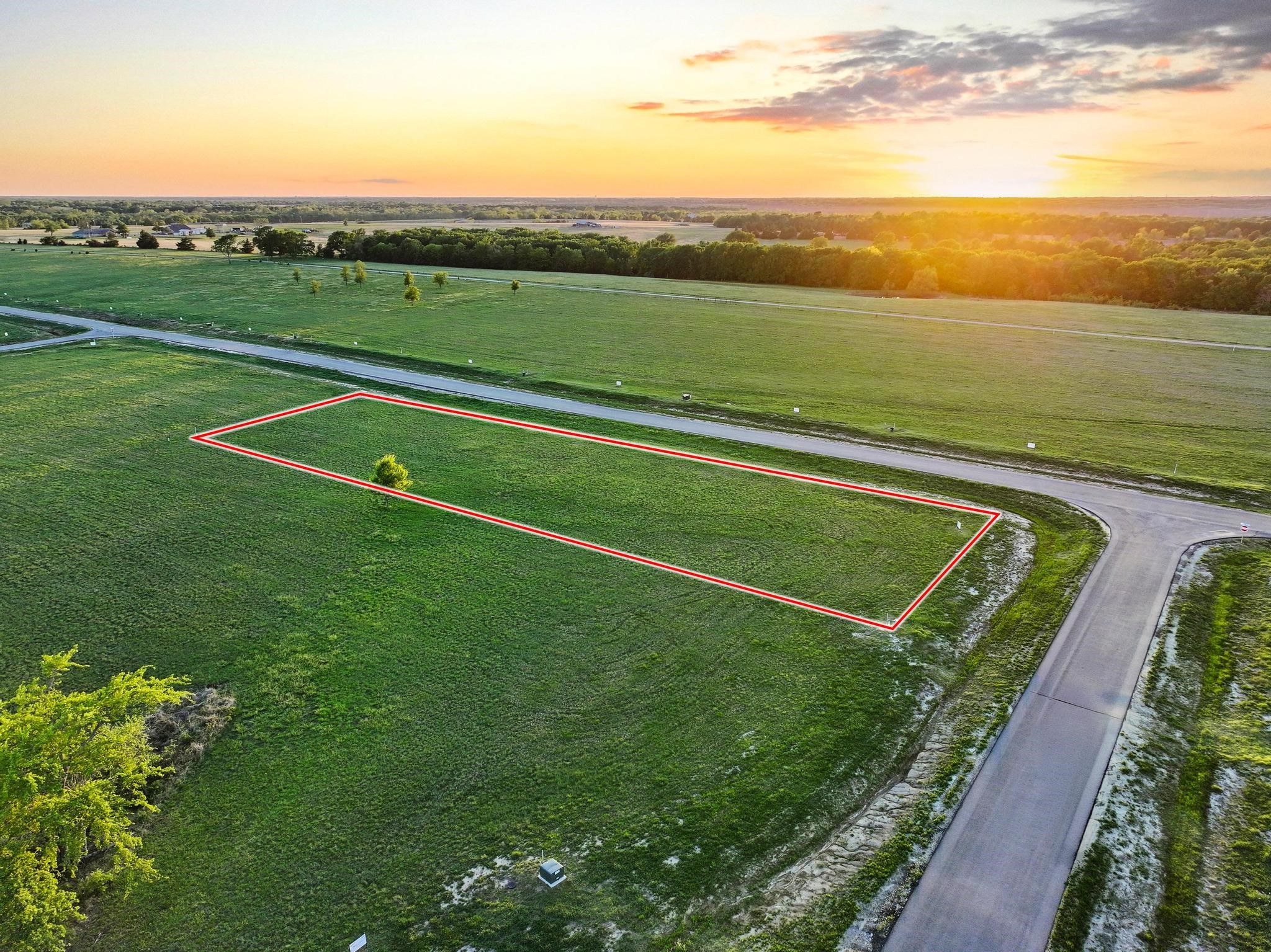 210 Diamond Point Dodd City TX 75438