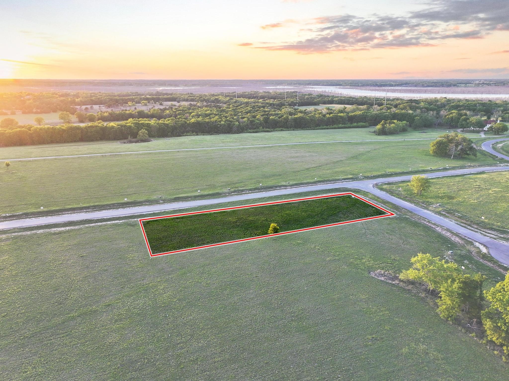 210 Diamond Point Dodd City TX 75438