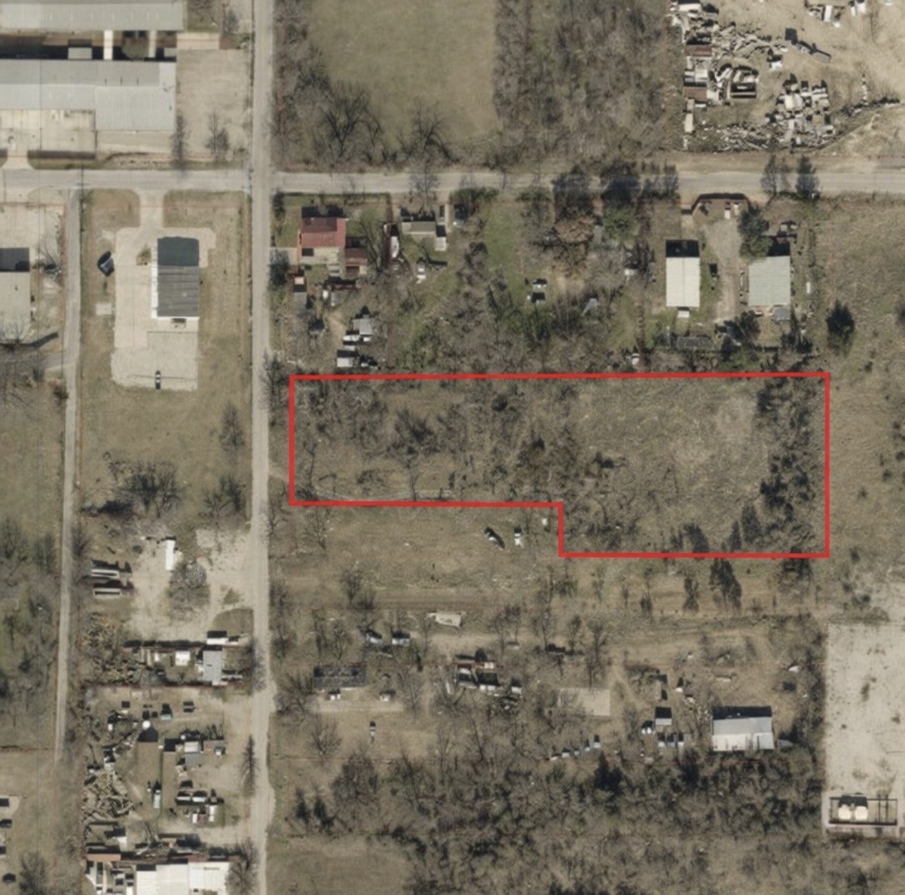3216 House Anderson Road Fort Worth TX 76040