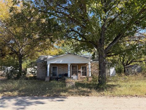 3216 House Anderson Road Fort Worth TX 76040