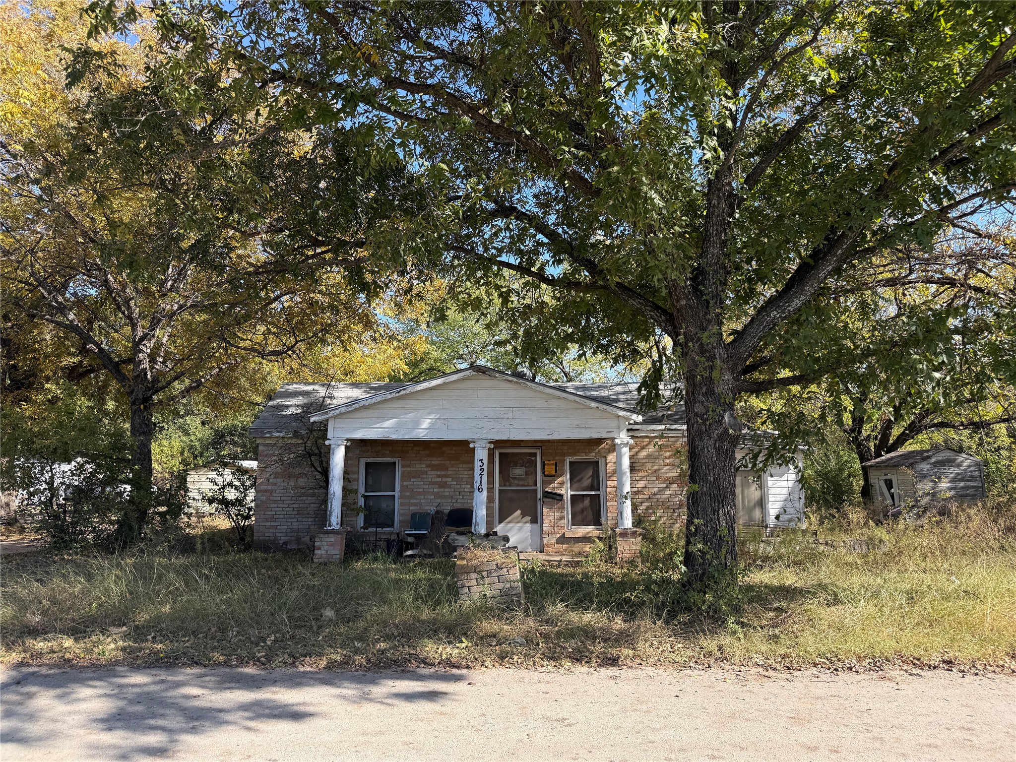 3216 House Anderson Road Fort Worth TX 76040