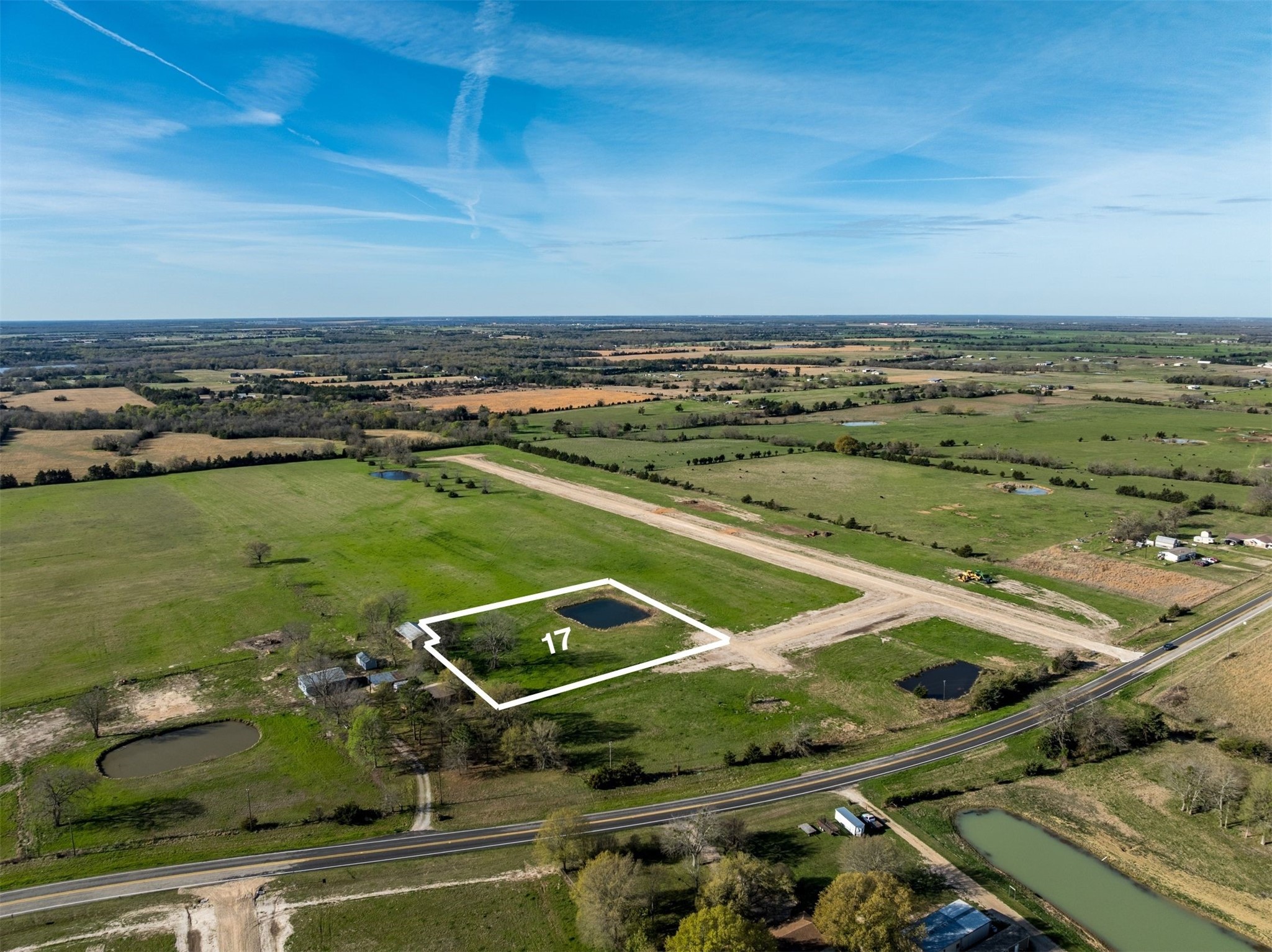 50 Private Road 33265 Sumner TX 75486