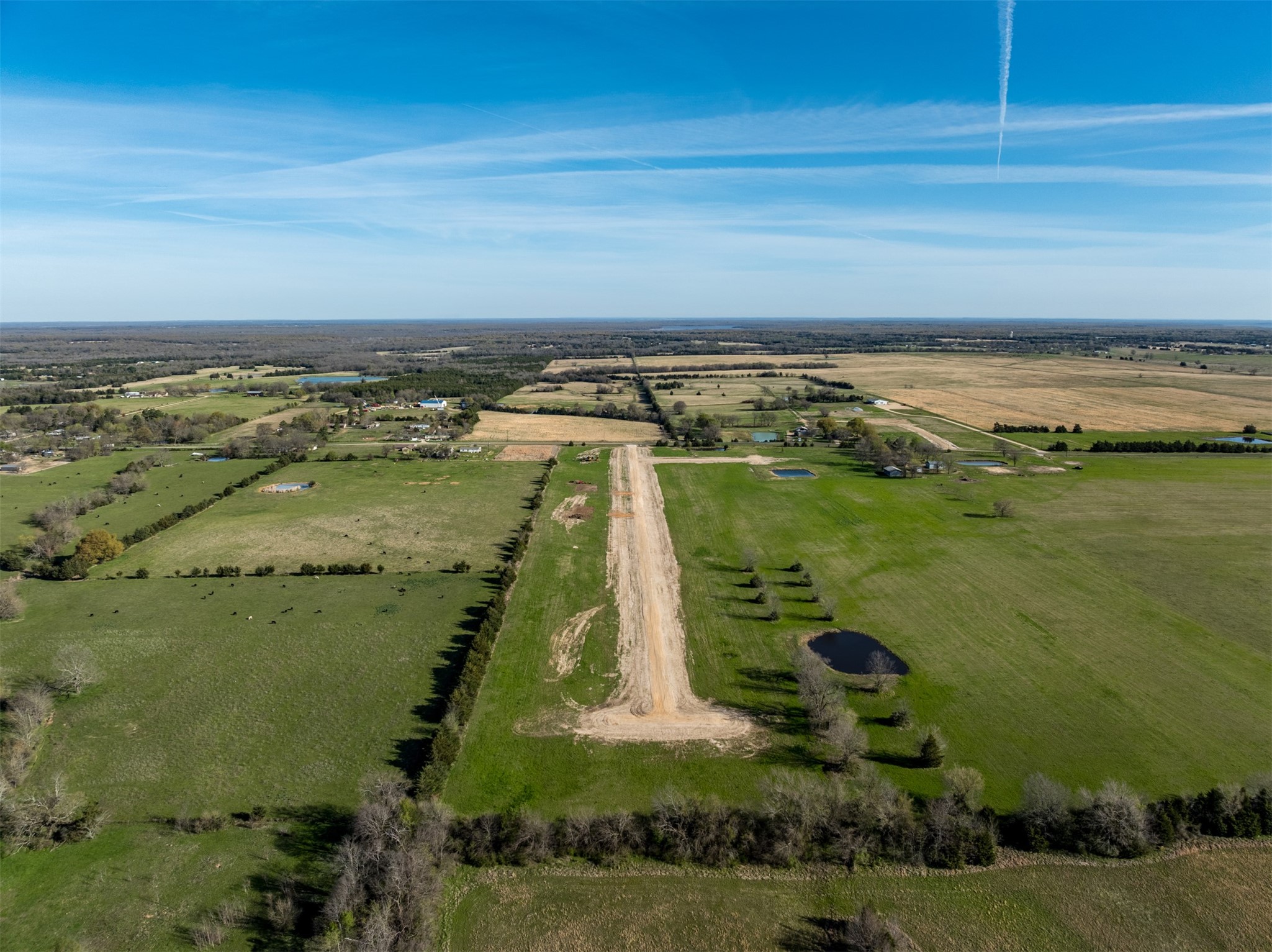 50 Private Road 33265 Sumner TX 75486