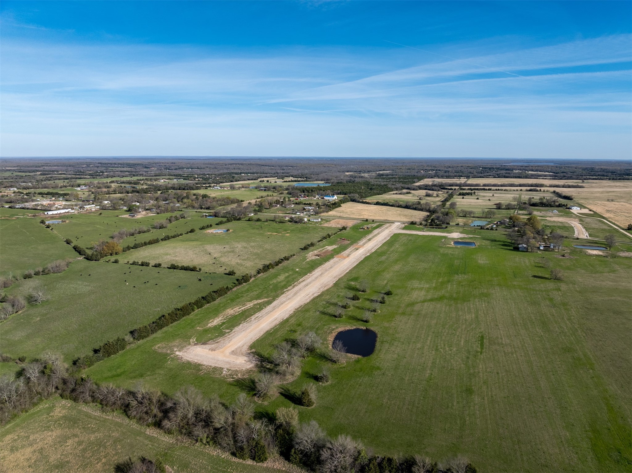 50 Private Road 33265 Sumner TX 75486