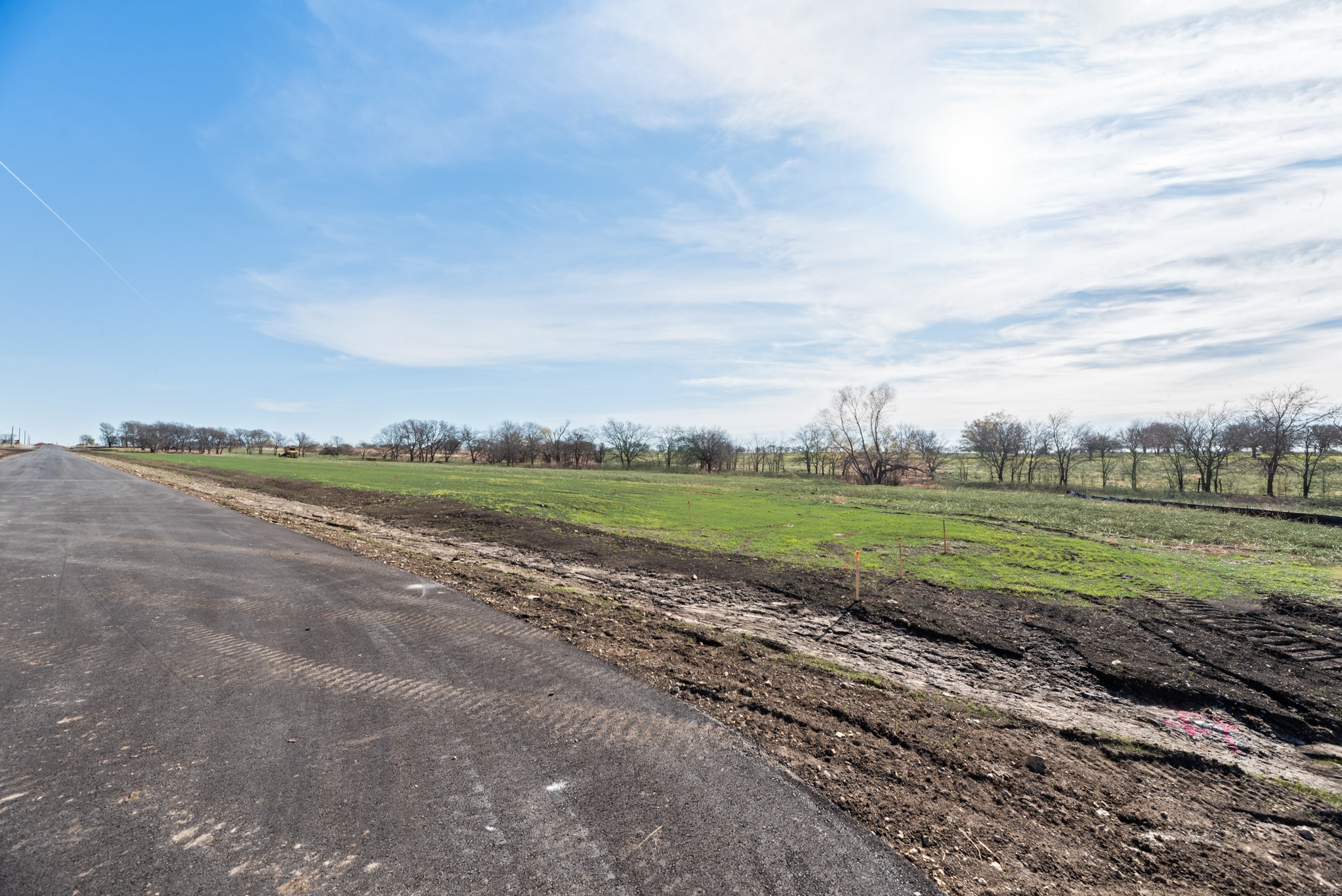Tbd Bois D’arc Lane Ponder TX 76259