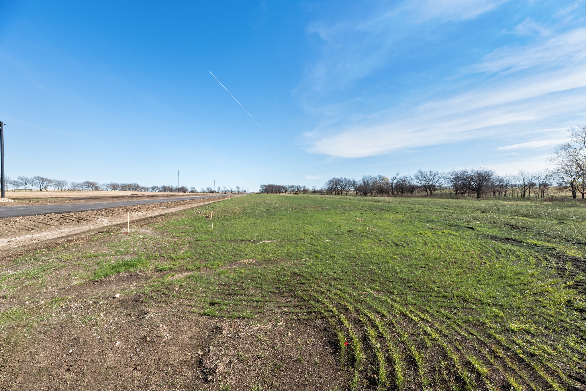 Tbd Bois D’arc Lane Ponder TX 76259
