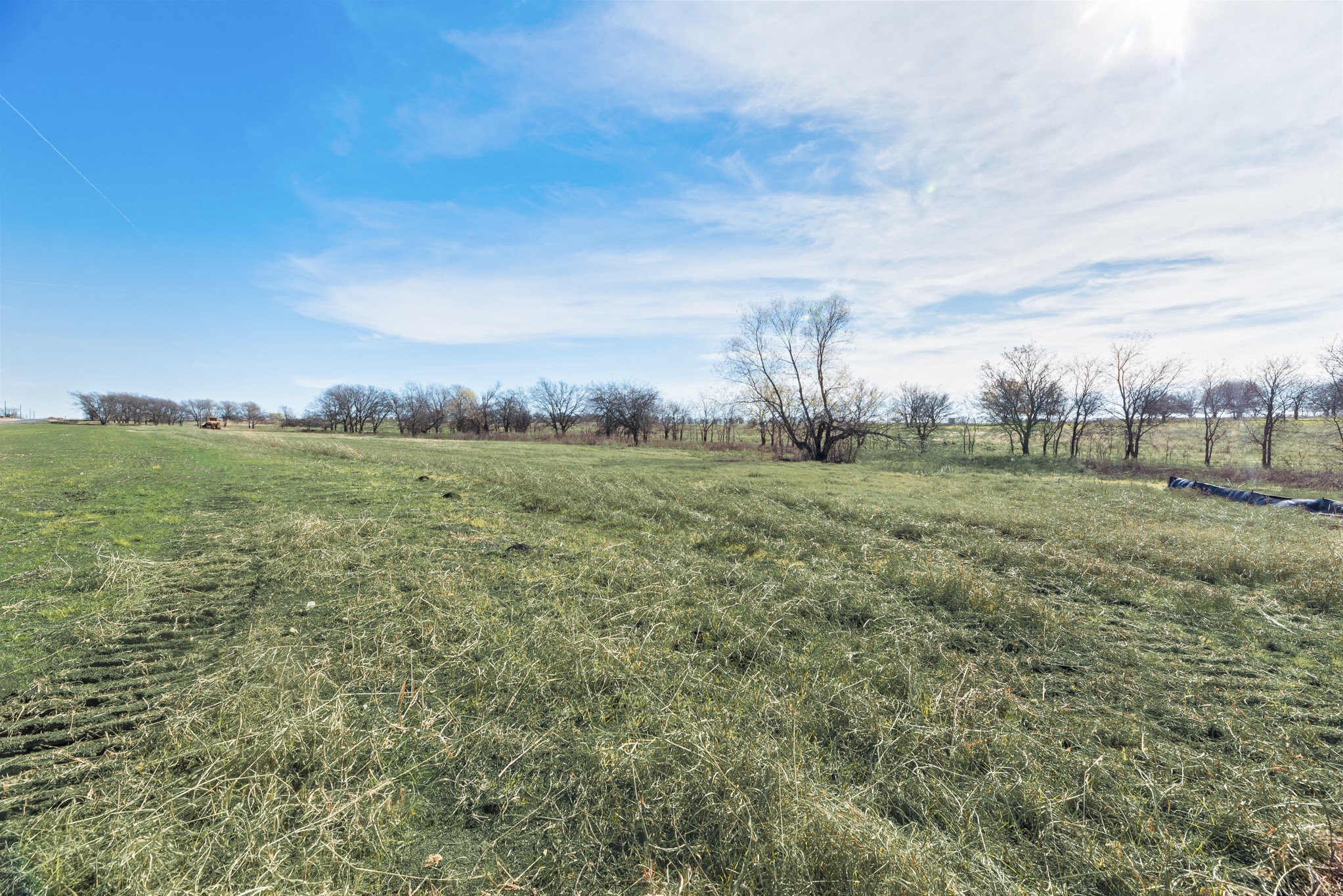 Tbd Bois D’arc Lane Ponder TX 76259