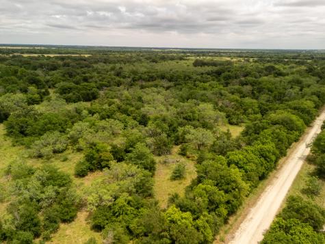 Tract 1 Countyroad 178 Riesel TX 76682