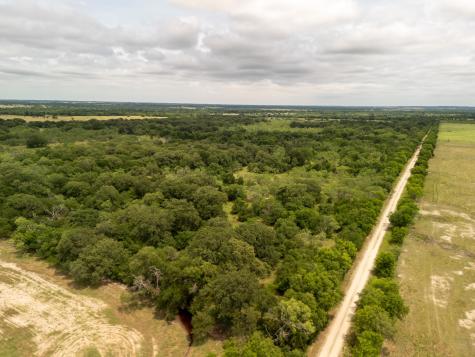 Tract 1 Countyroad 178 Riesel TX 76682