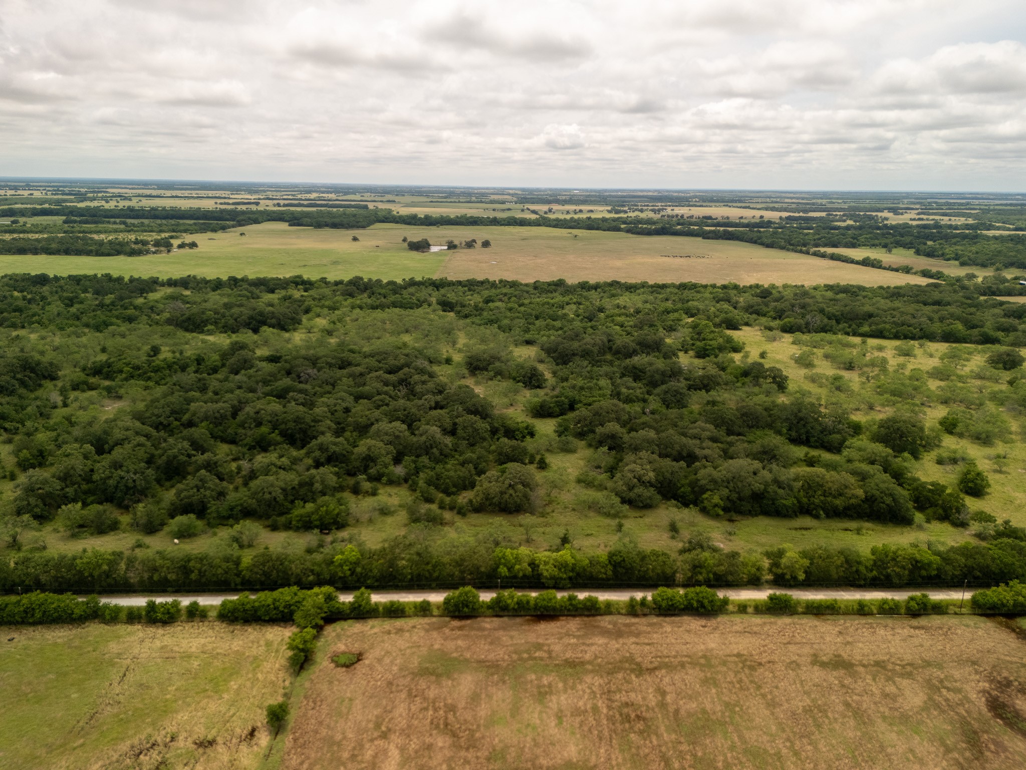 Tract 1 Countyroad 178 Riesel TX 76682