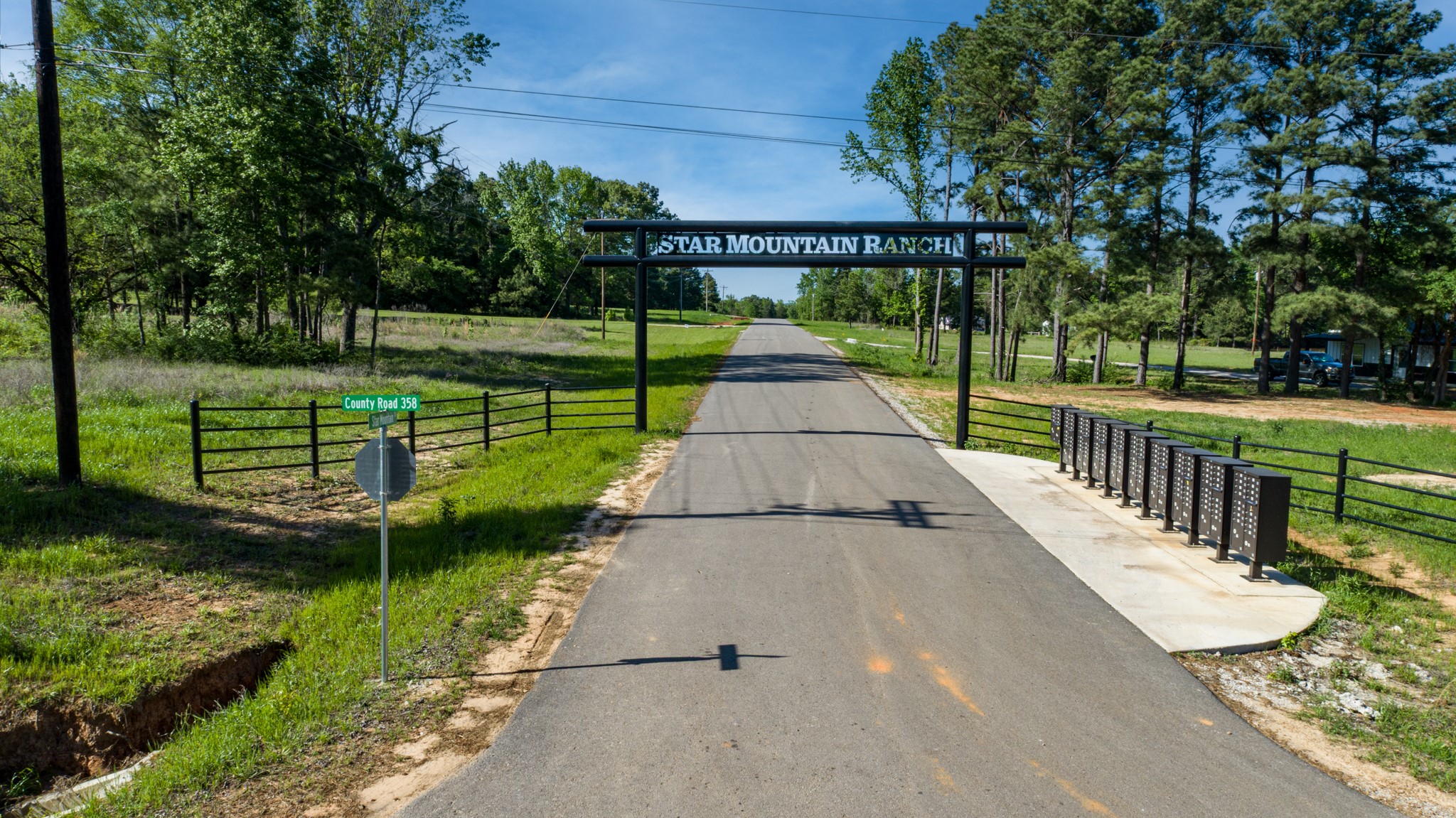 12842 Star Mountain Winona TX 75792
