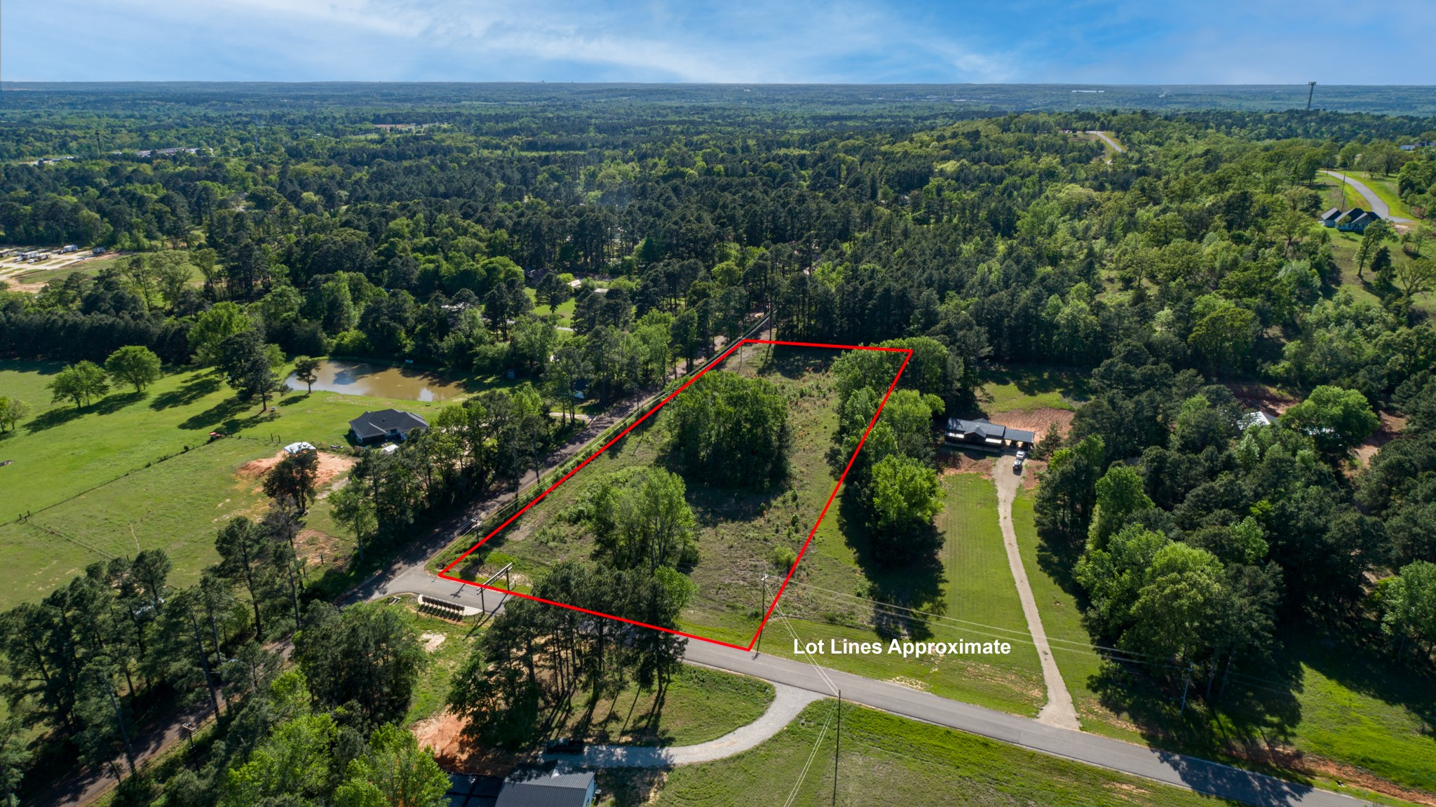 12842 Star Mountain Winona TX 75792