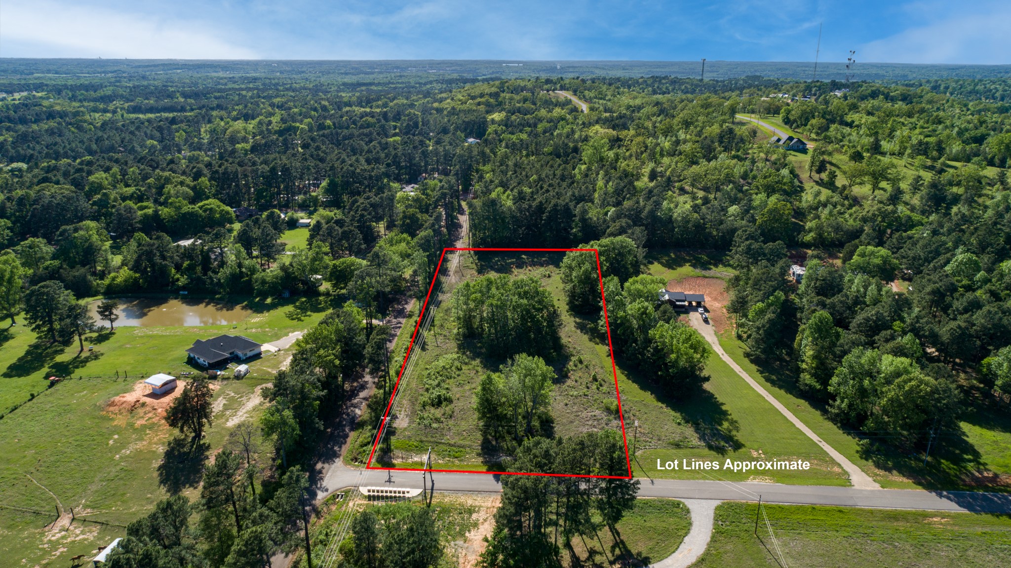 12842 Star Mountain Winona TX 75792