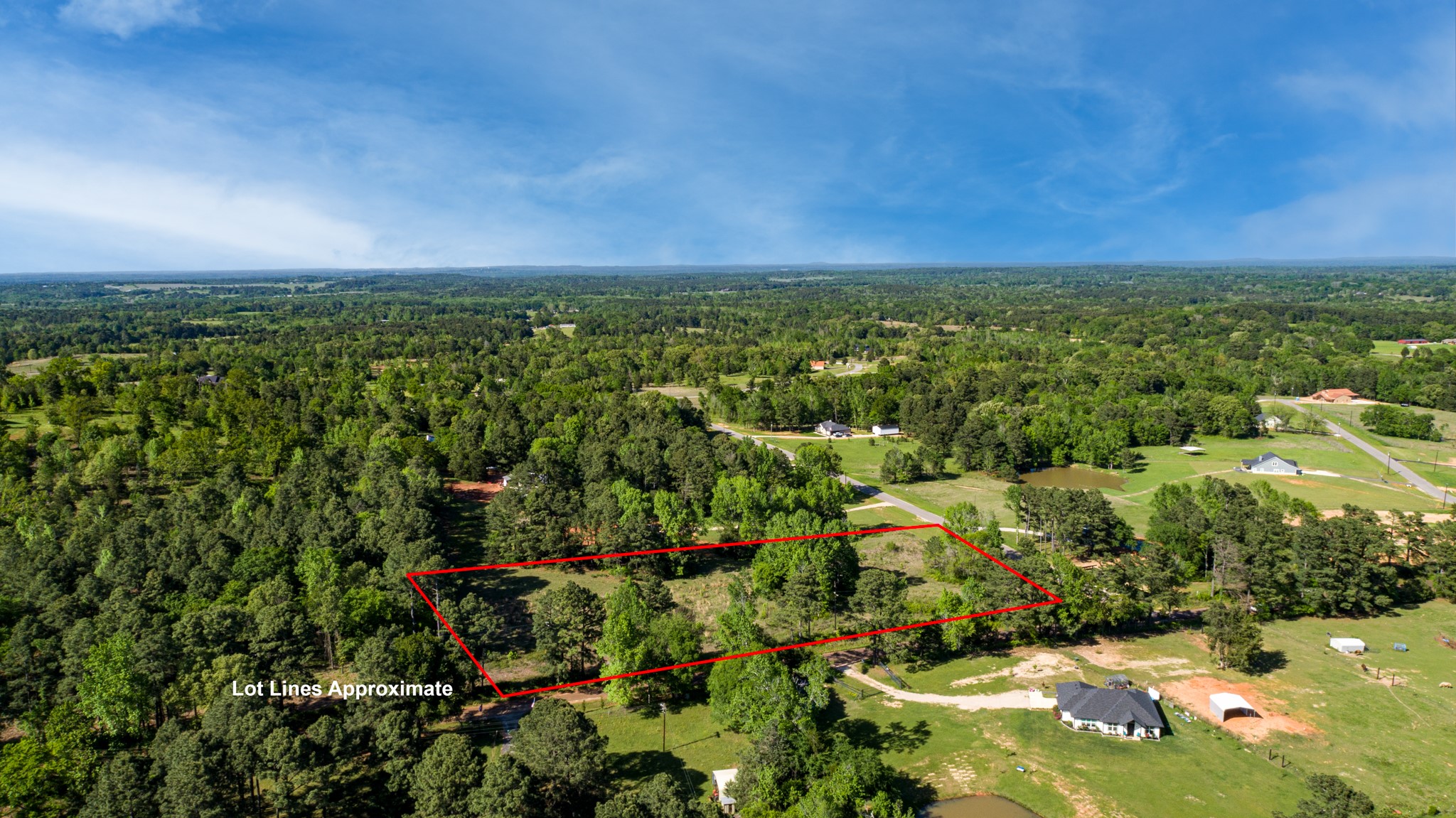 12842 Star Mountain Winona TX 75792
