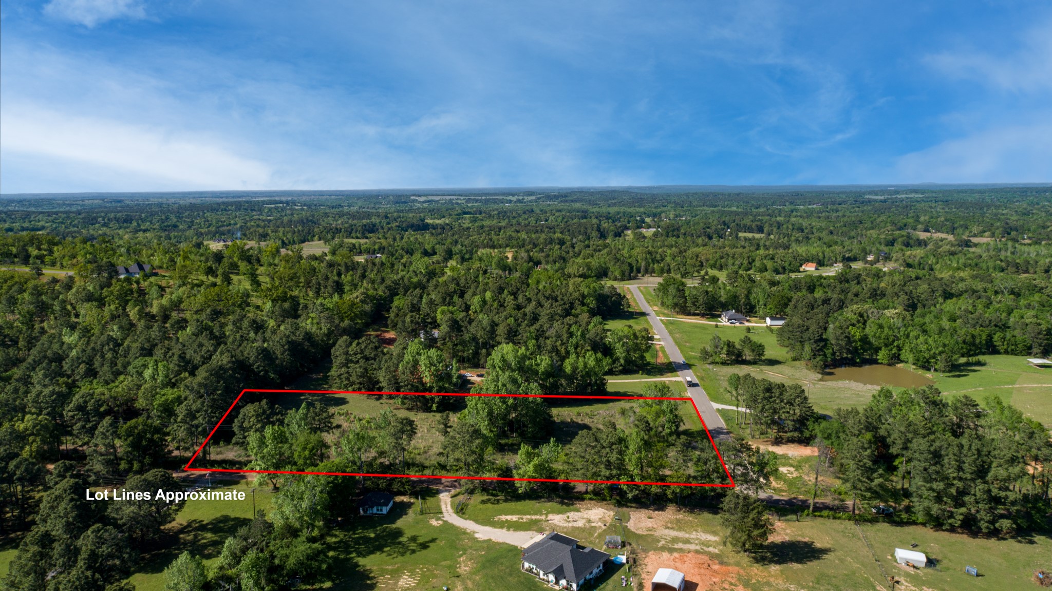 12842 Star Mountain Winona TX 75792