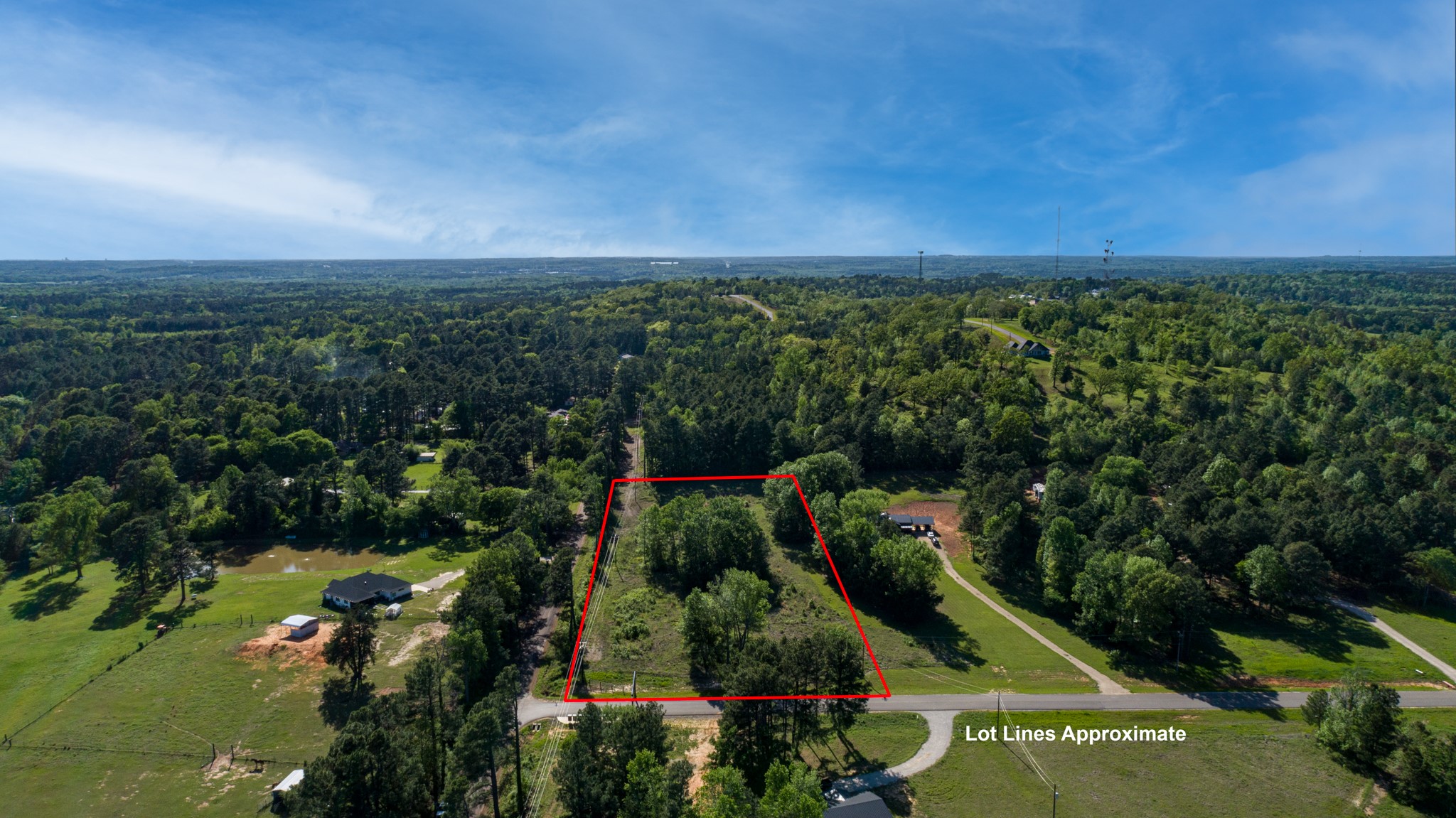 12842 Star Mountain Winona TX 75792