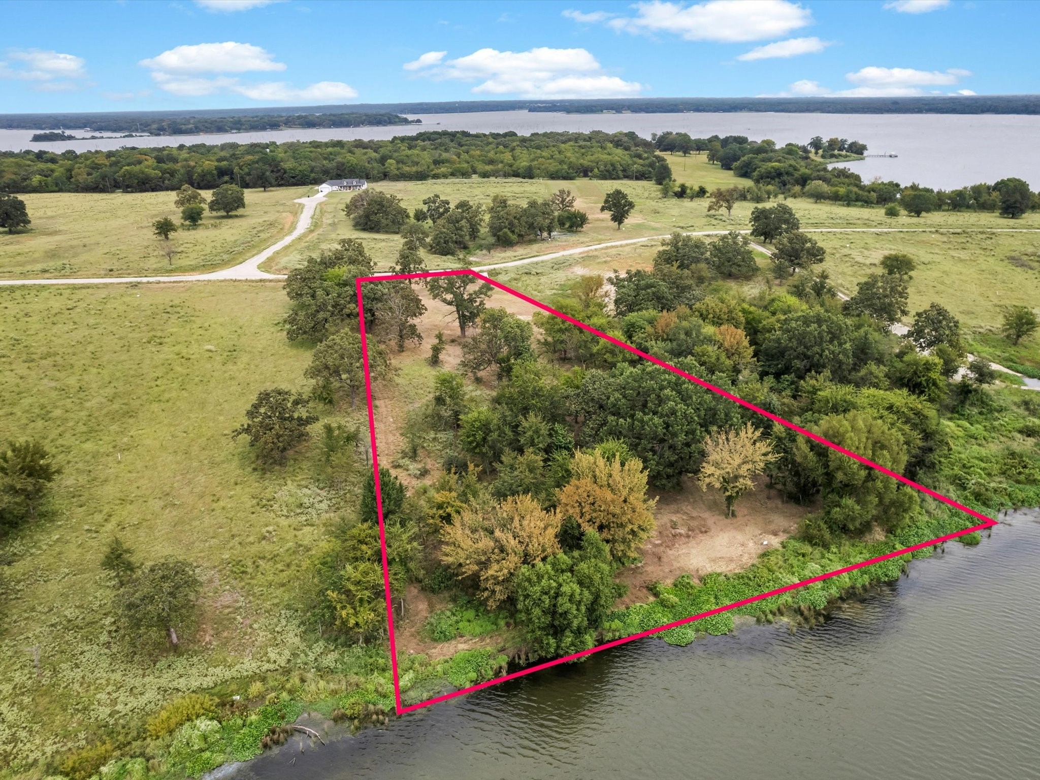 Tbd Anglers Point Drive Emory TX 75440
