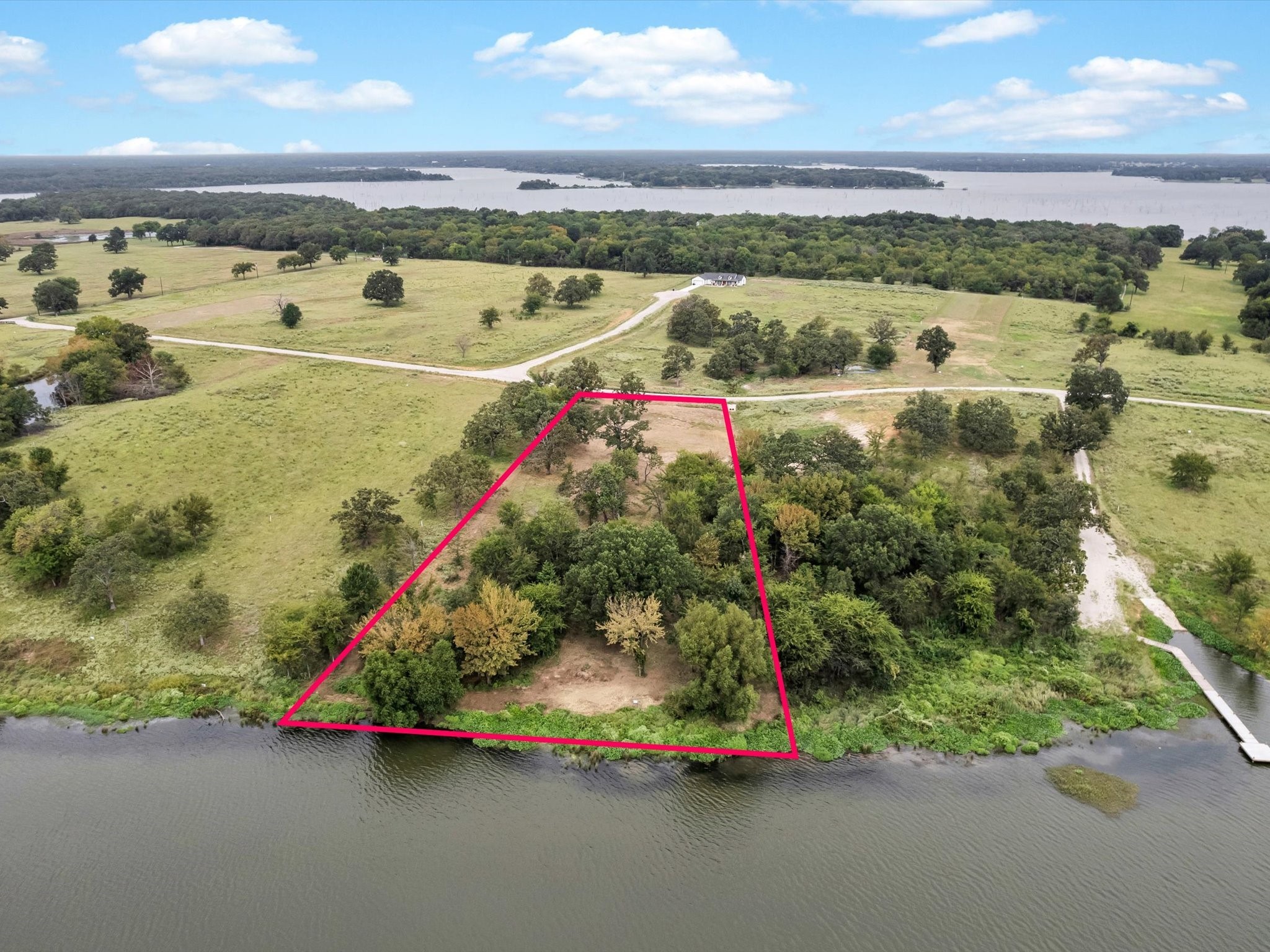 Tbd Anglers Point Drive Emory TX 75440
