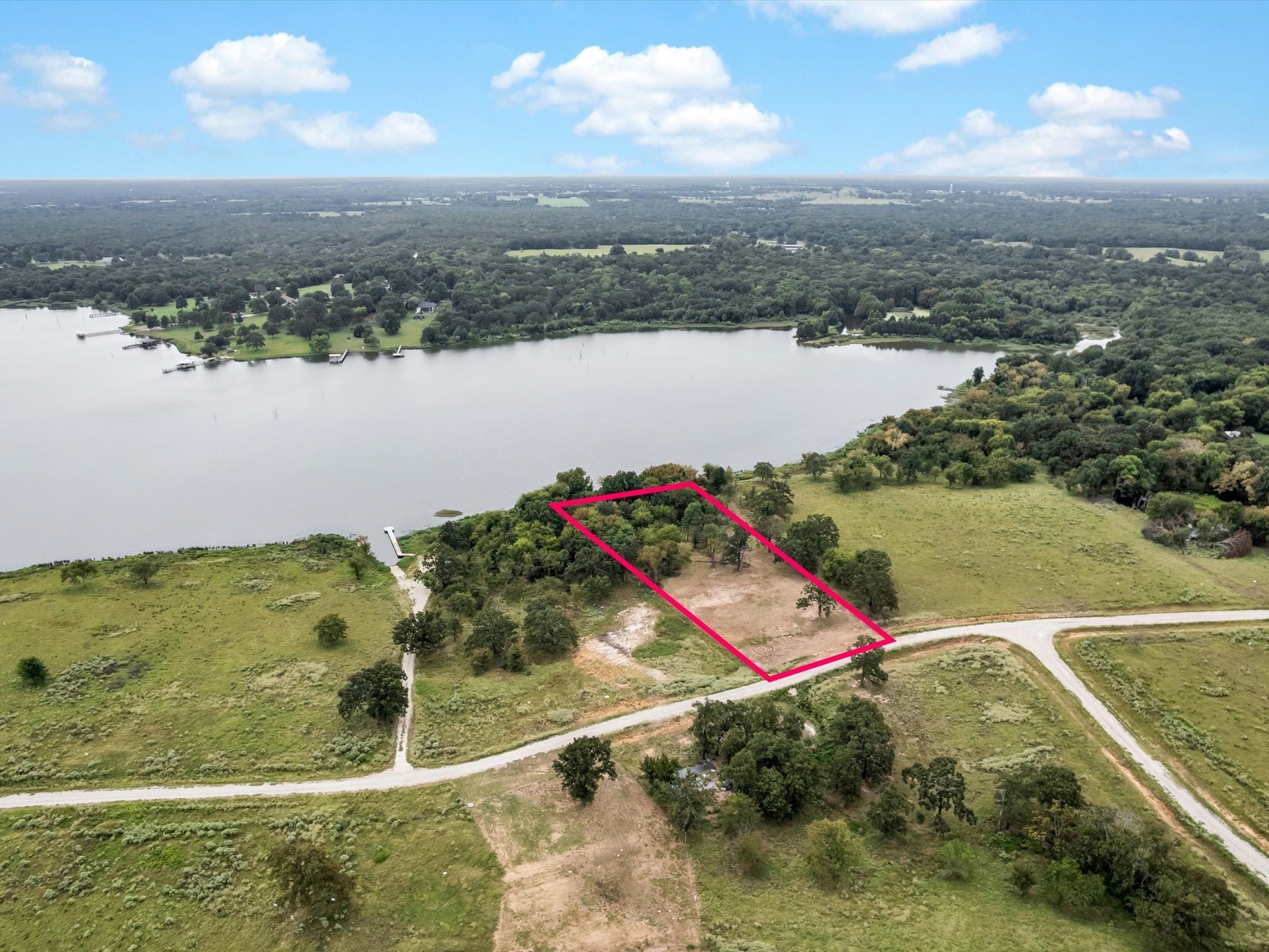 Tbd Anglers Point Drive Emory TX 75440