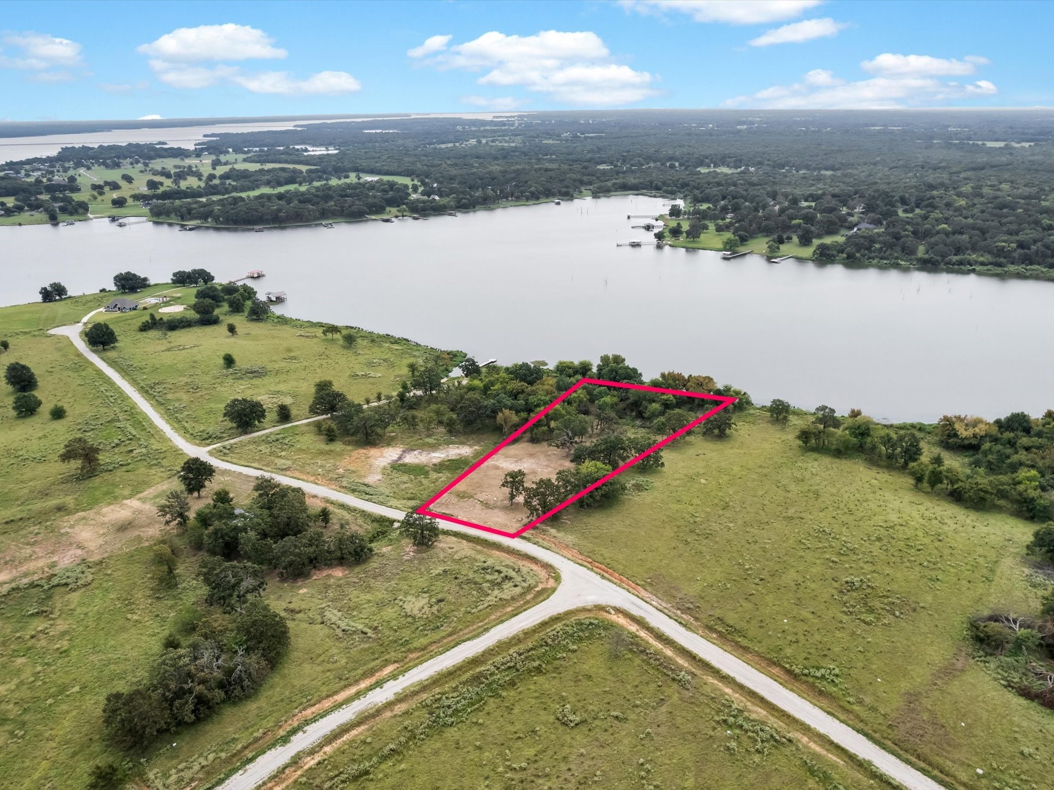Tbd Anglers Point Drive Emory TX 75440
