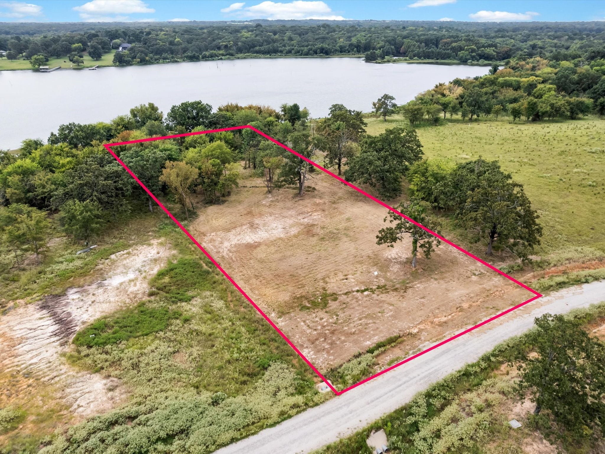Tbd Anglers Point Drive Emory TX 75440