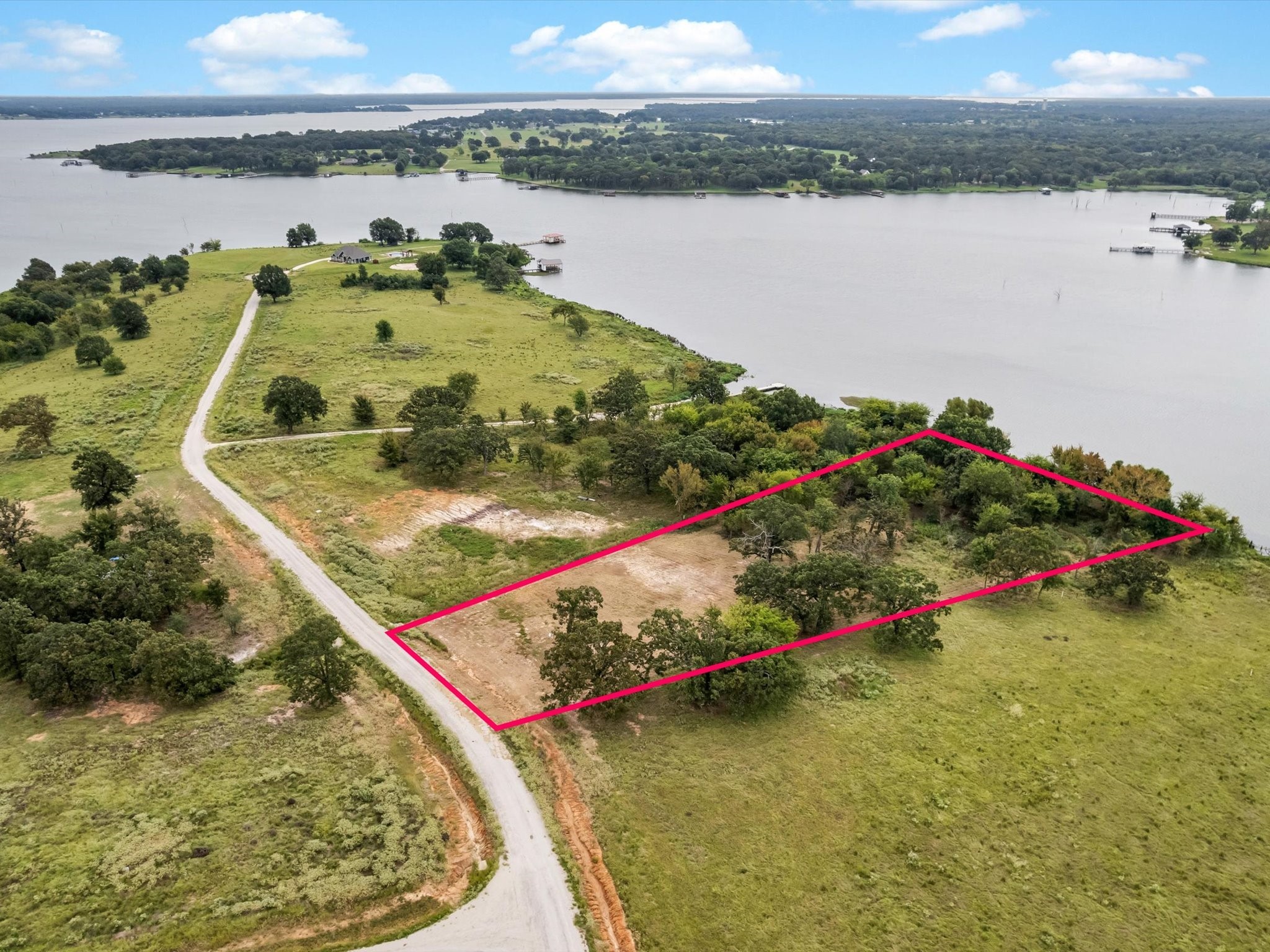 Tbd Anglers Point Drive Emory TX 75440