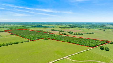 TBD County Road 15220 Deport TX 75435