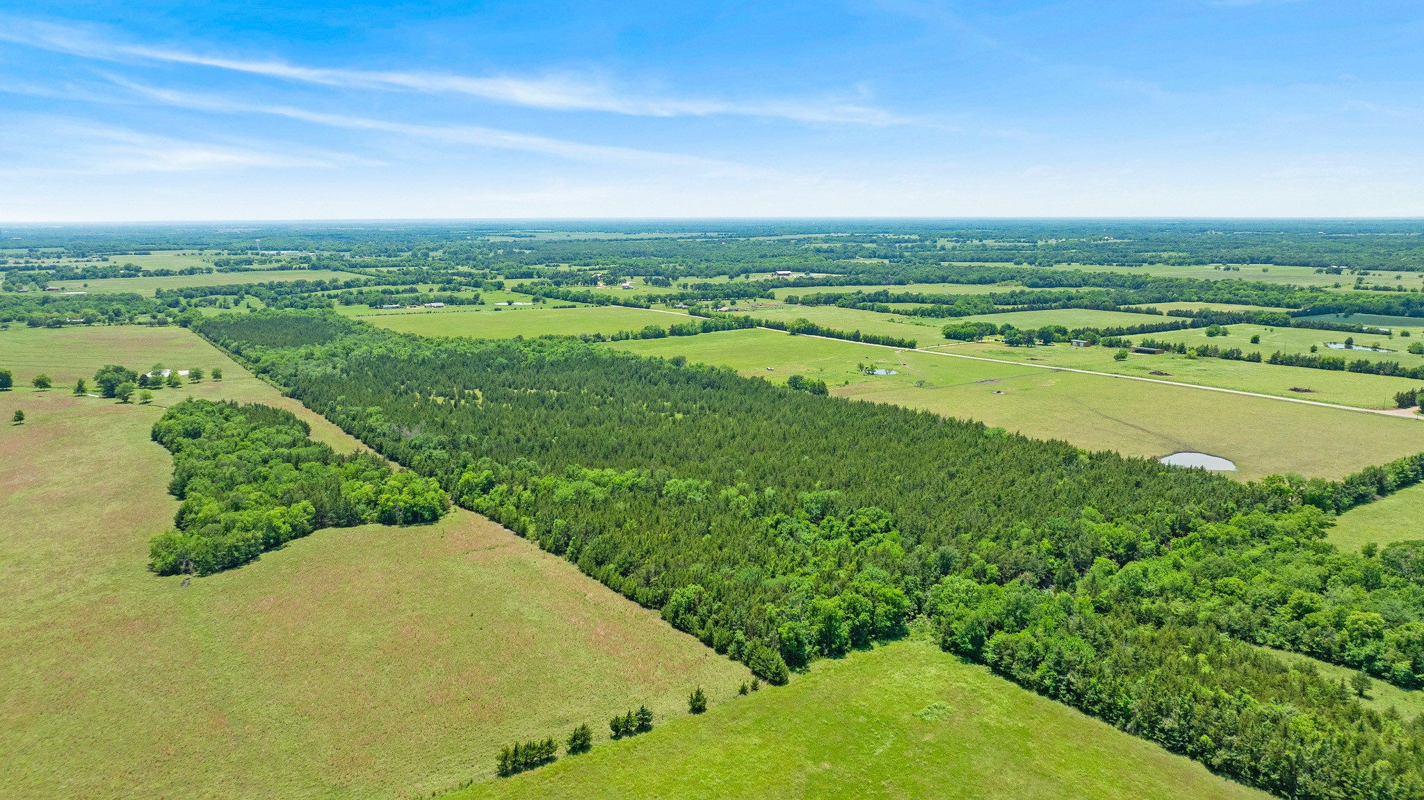 Tbd County Road 15220 Deport TX 75435